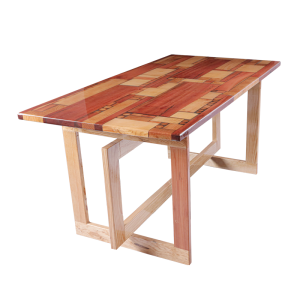 Mesa comedor Eucalipto