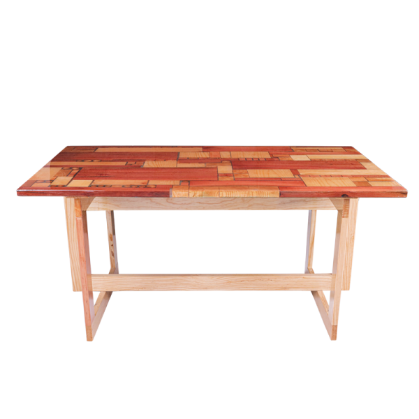 Mesa comedor Eucalipto - Image 6