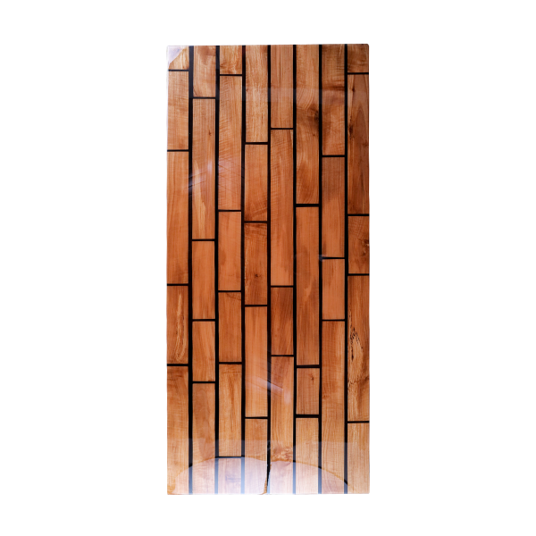 Mesa  comedor pigmento negro - Image 7
